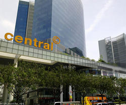 The Central (D1), Office #145697132